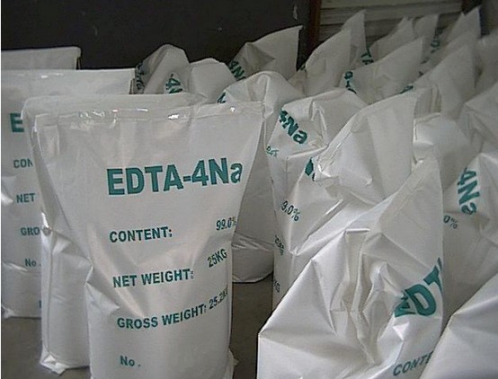 EDTA���c